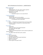 Unit 2 Exam Study Guide
