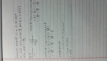 Math Notes
