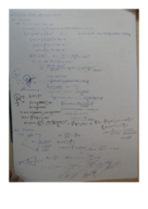 ME3112 Mechanics of Machines PYP 13-14