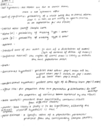 Exam 2 study guide