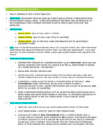 BIO 105 WK 8