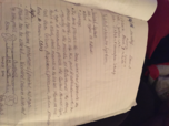 BY 280 Notes