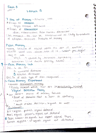 PSY 101 - Week 12