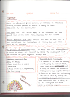 PHI1100 Week 13 Lecture Notes