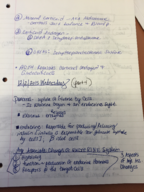 BY 280 study guide for exam 3---final, part 4 of the notes