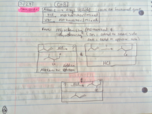 Organic Chemistry I: Week of March 28