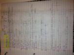 Math 111 Module 11 Notes