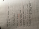Week 3/28-4/1 Notes 