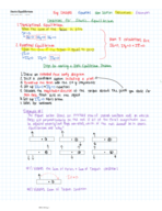 Static Equilibrium