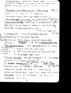 Organic Chapters 1-15