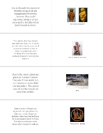 Exam 3 flashcards