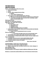 PHYSIO FINAL EXAM STUDY GUIDE