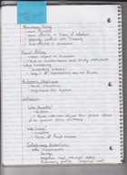 Econ 103 Final Exam (2) Study Guide
