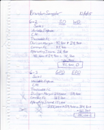 Chapter 6 Review Questions(Final Exam)