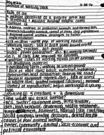 ASCI 122 Week 10 Notes