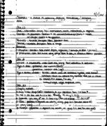 Final Exam Study Guide