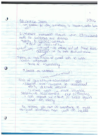 week 2 notes