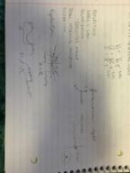 Physics II, Week 11 Notes