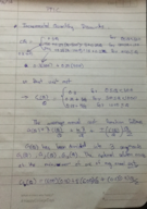 IE 466 Lecture notes