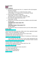 Sociology 100 week 3/29-4/1 Notes 