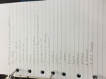 Biological Anthropology