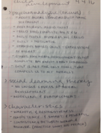 Moral Development Part 2