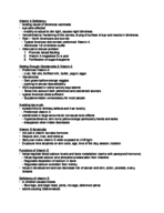 NTRI vitamins and minerals week 3