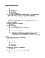 Nutrition Powerpoint 2