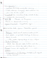 Art 101 course notes