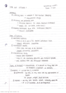 STA 100 Week 1 Notes