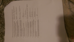 Ecology Exam 3 Practice Exam
