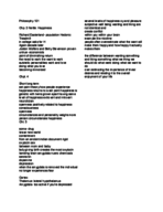 Nettle: part 2 