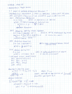 Math 53 notes
